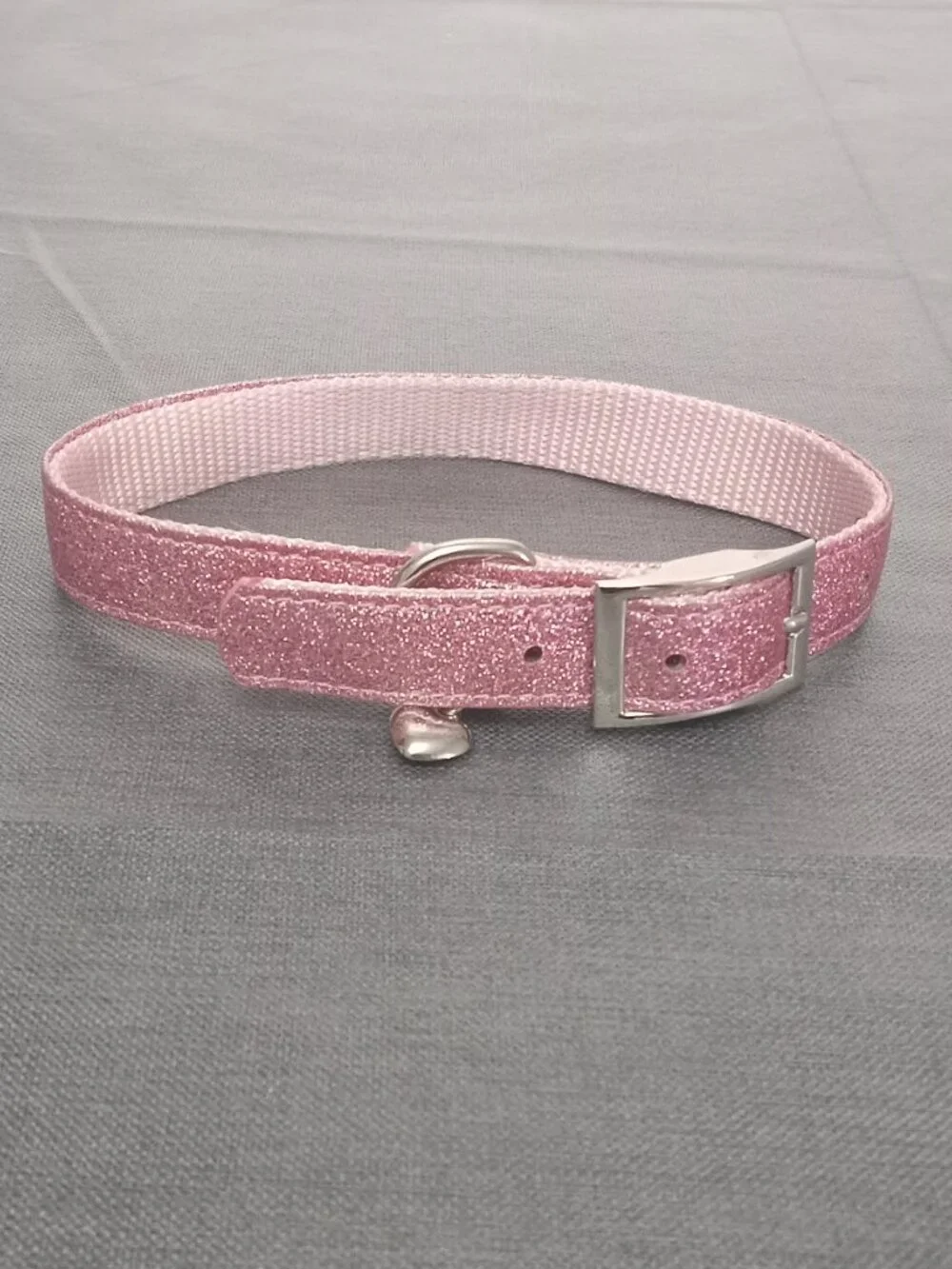 Smoochie Pooch Dog Collar